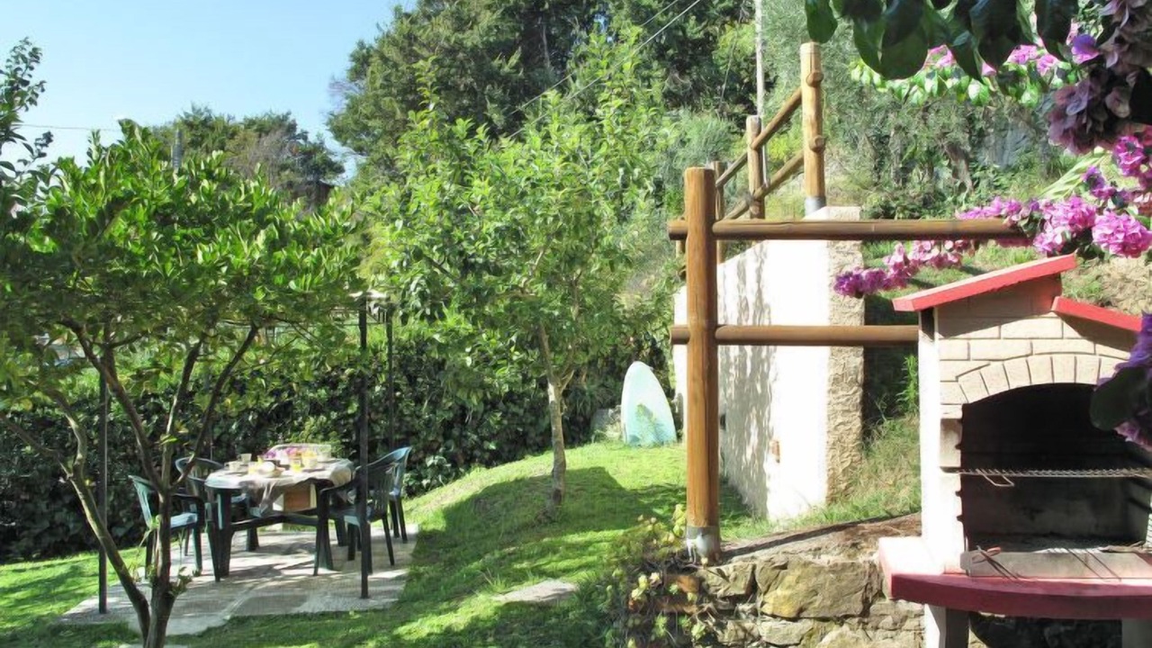 Photo of Outdoor in Corsanico