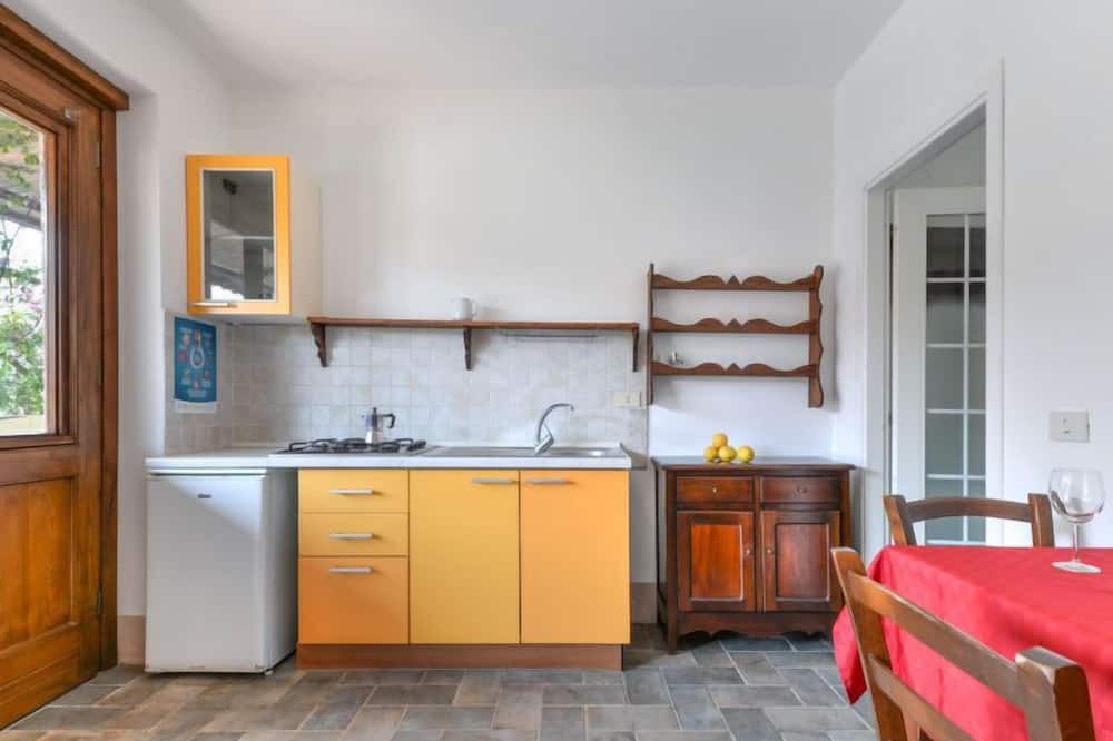 Photo of Kitchen in Naregno