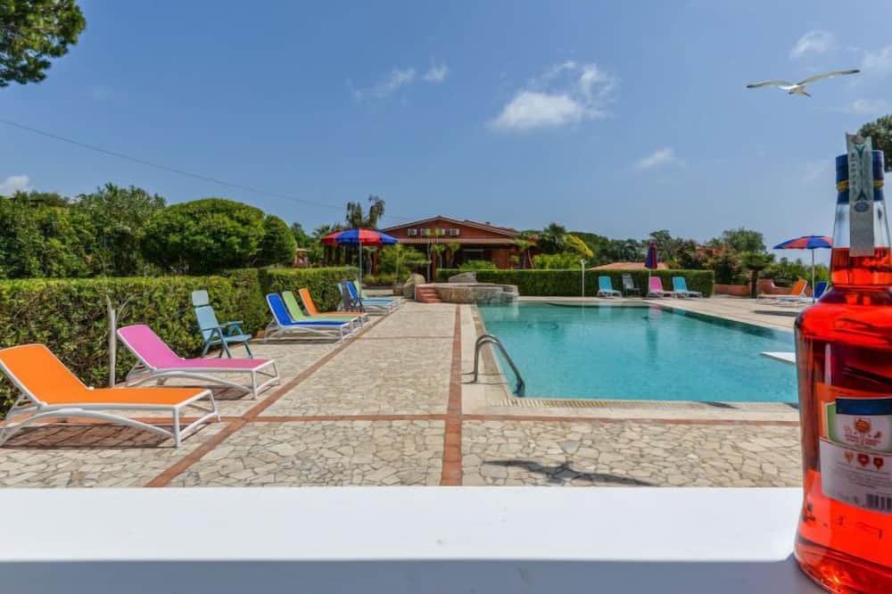 Photo of Outdoor in Naregno