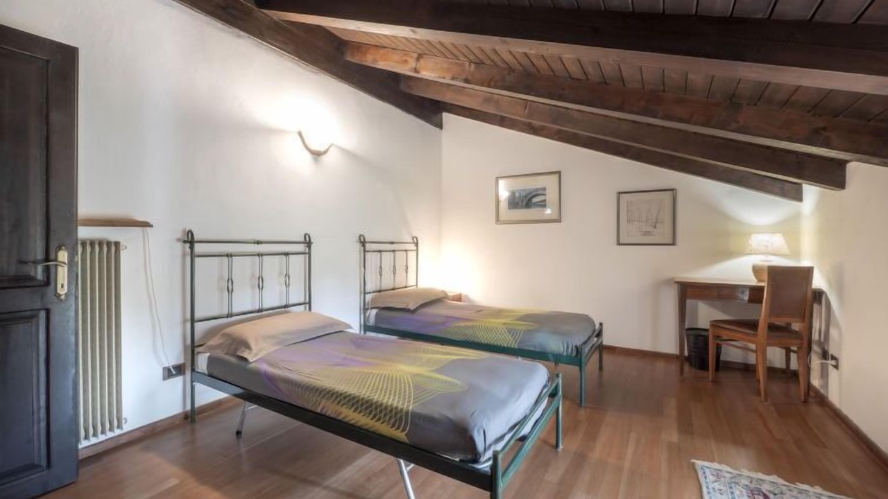 Photo of Bedroom in Belvedere