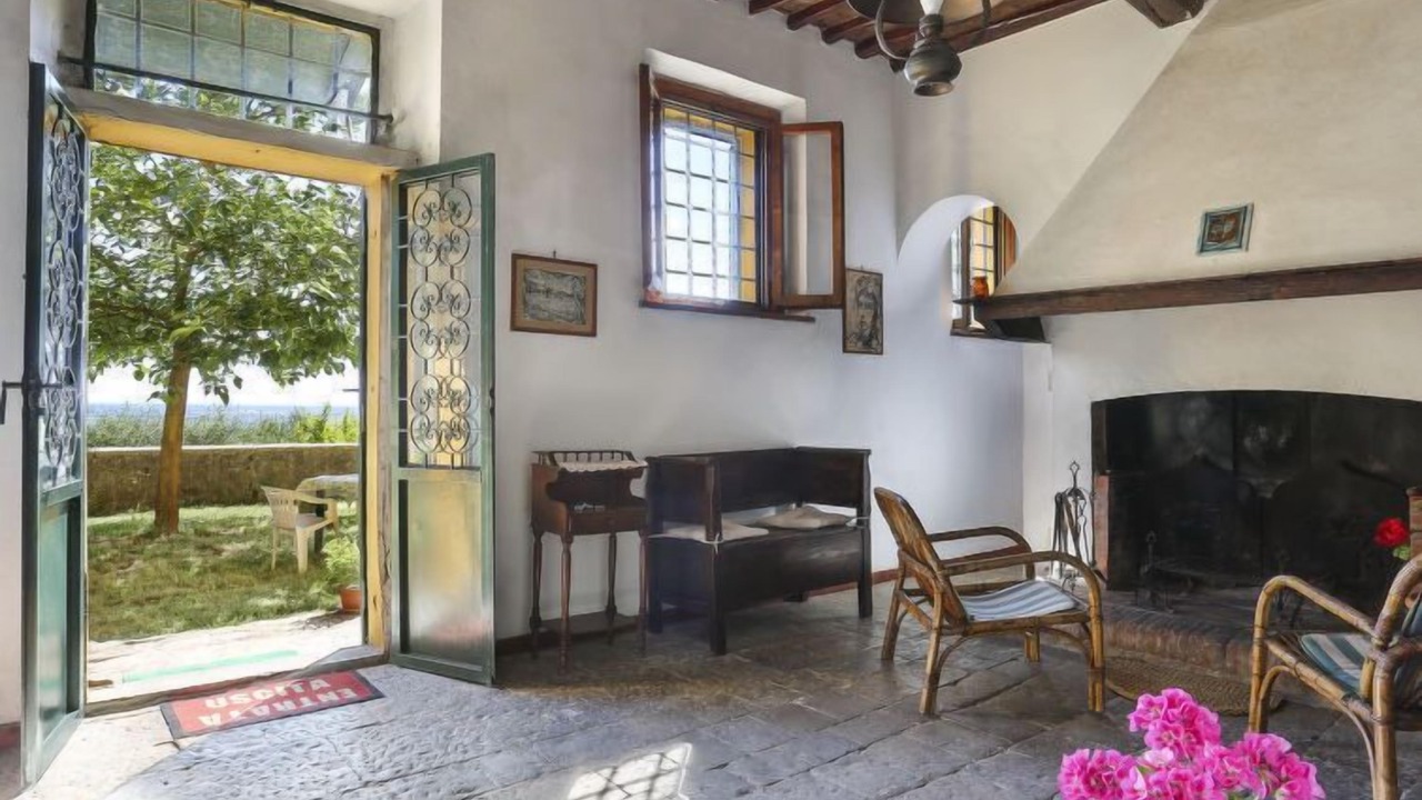 Photo of Livingroom in Vecchiano