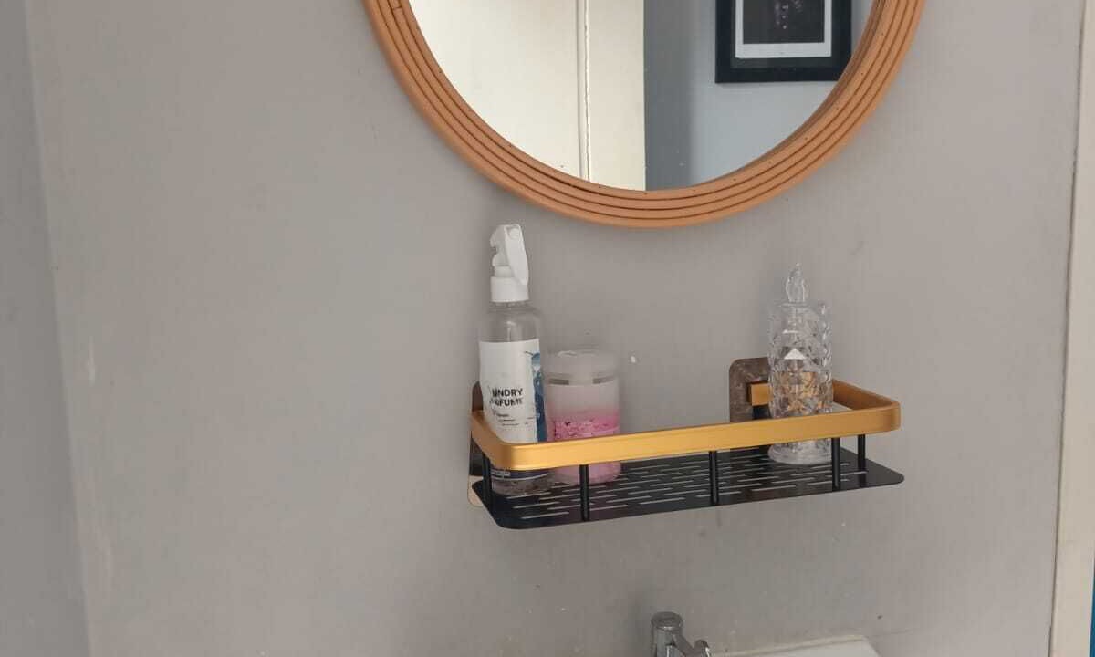 Photo of Bathroom in Karamat Wangi