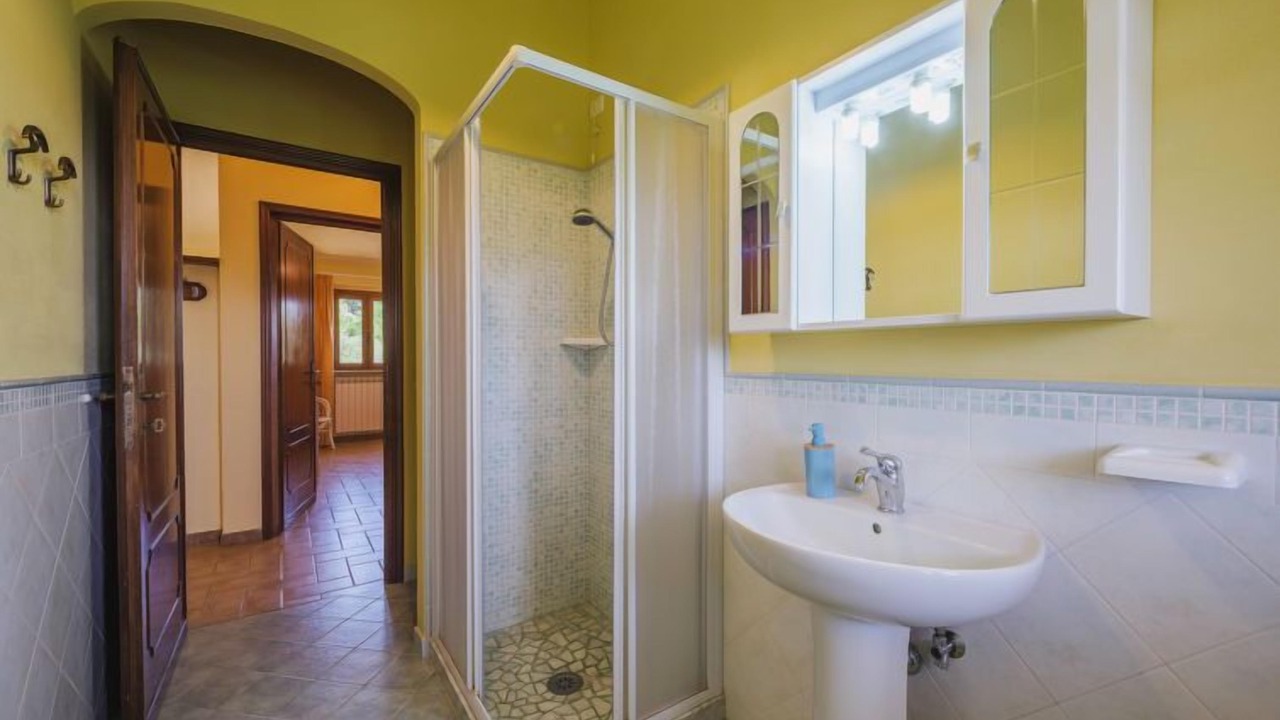 Photo of Bathroom in Stabbiano