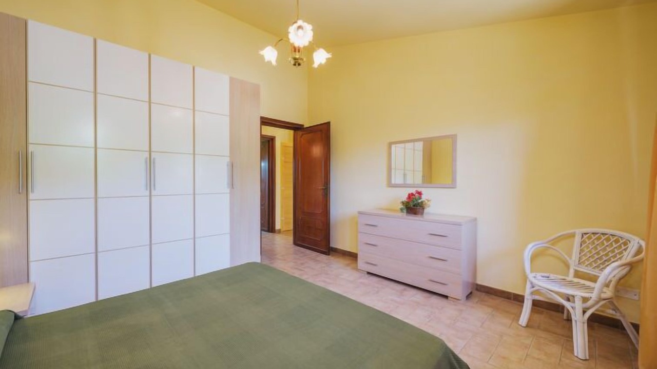 Photo of Bedroom in Stabbiano