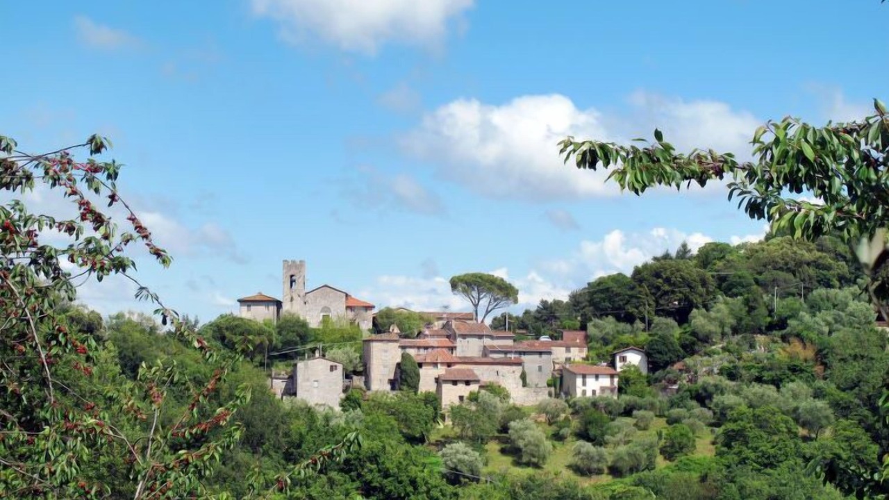 Photo of Outdoor in Stabbiano
