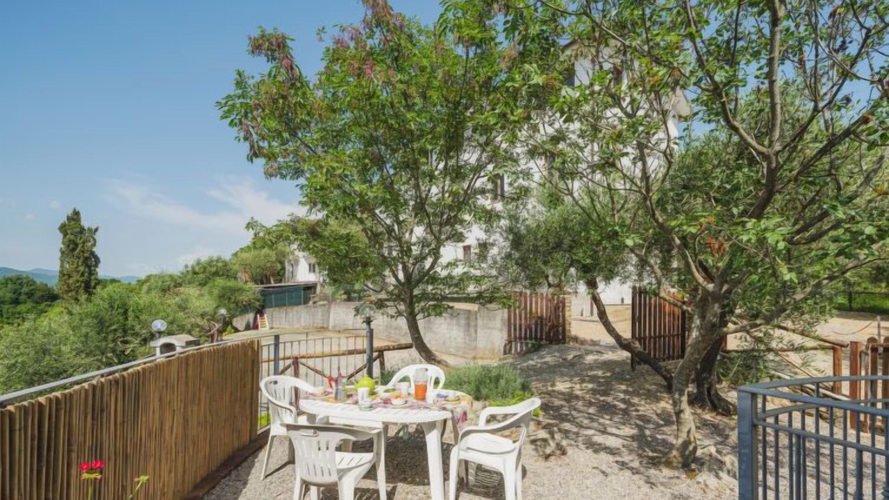 Photo of Outdoor in Stabbiano