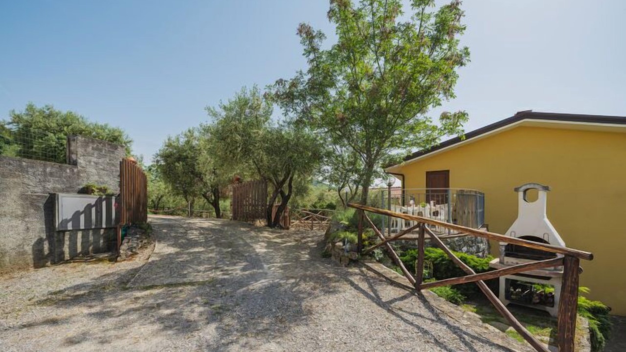 Photo of Outdoor in Stabbiano