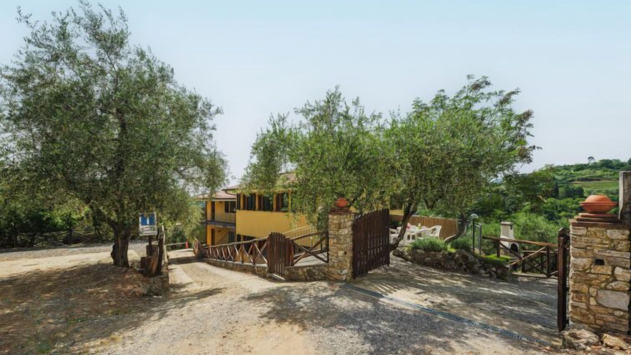Photo of Outdoor in Stabbiano