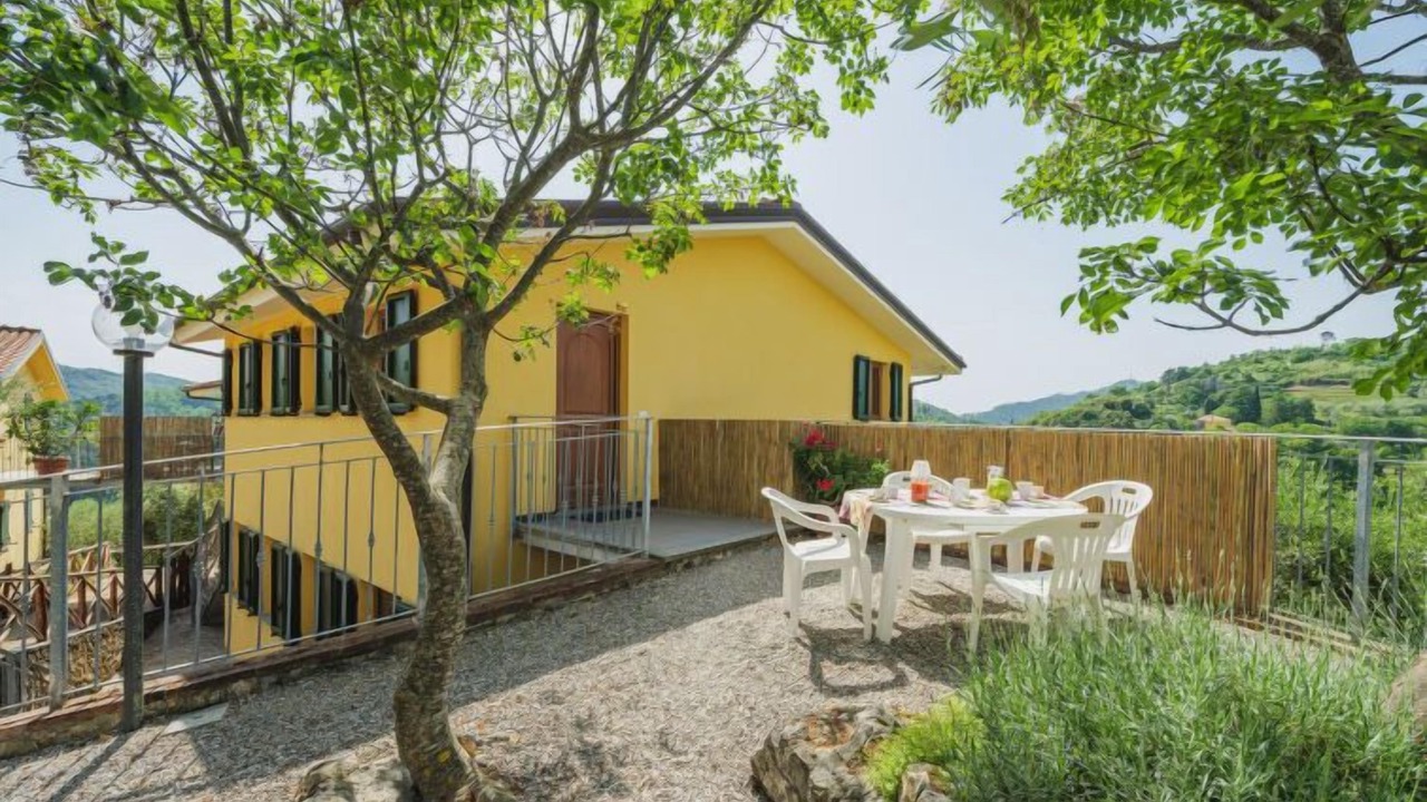 Photo of Outdoor in Stabbiano