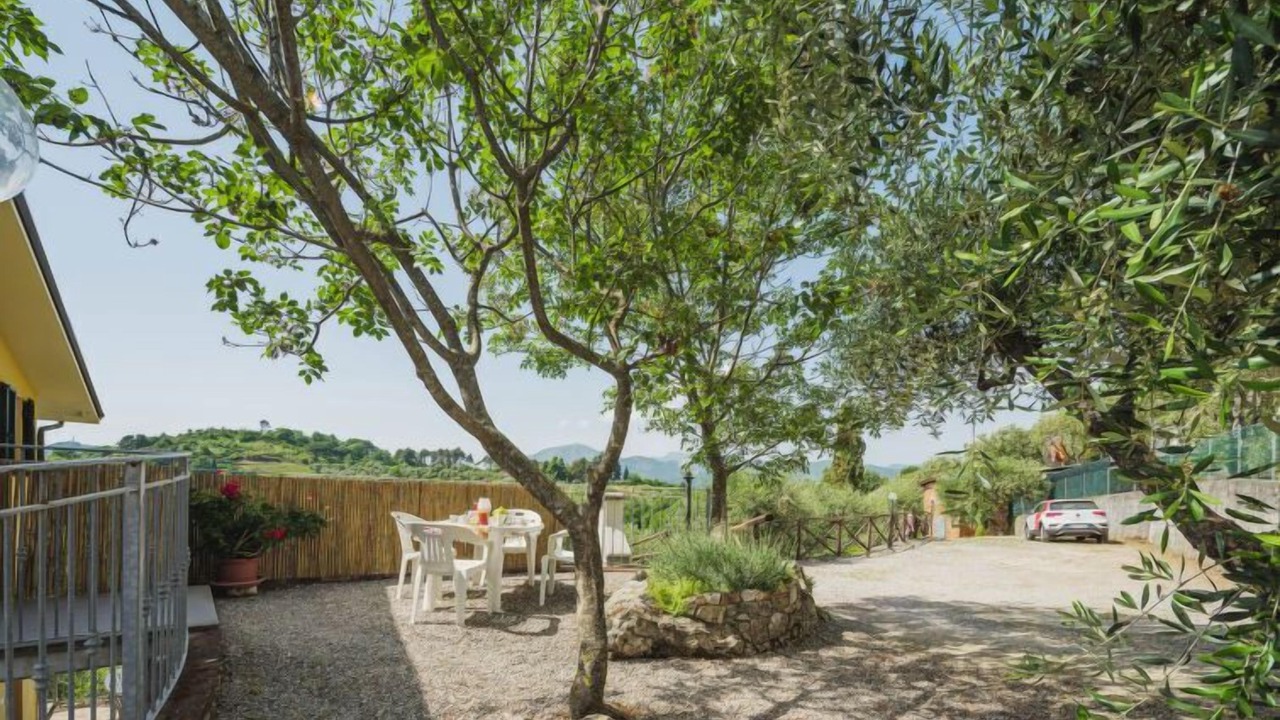 Photo of Outdoor in Stabbiano