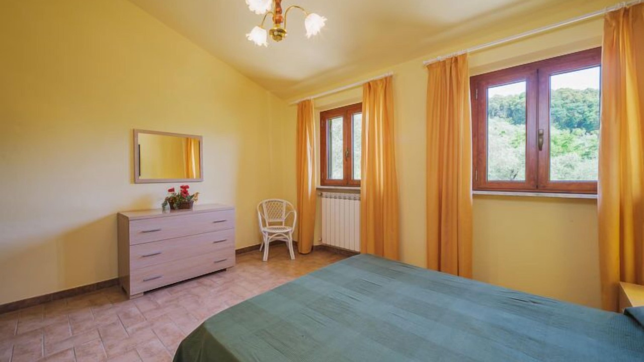 Photo of Bedroom in Stabbiano