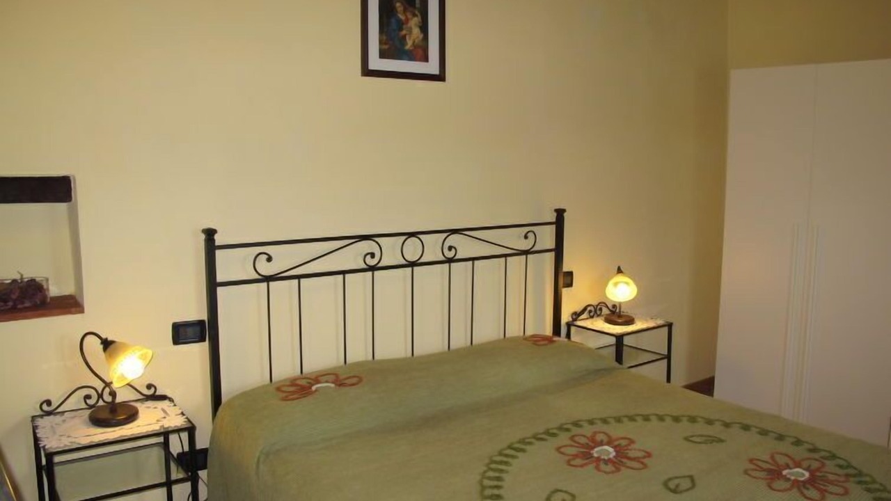 Photo of Bedroom in Aramo