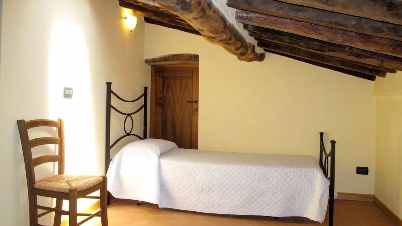 Photo of Bedroom in Aramo