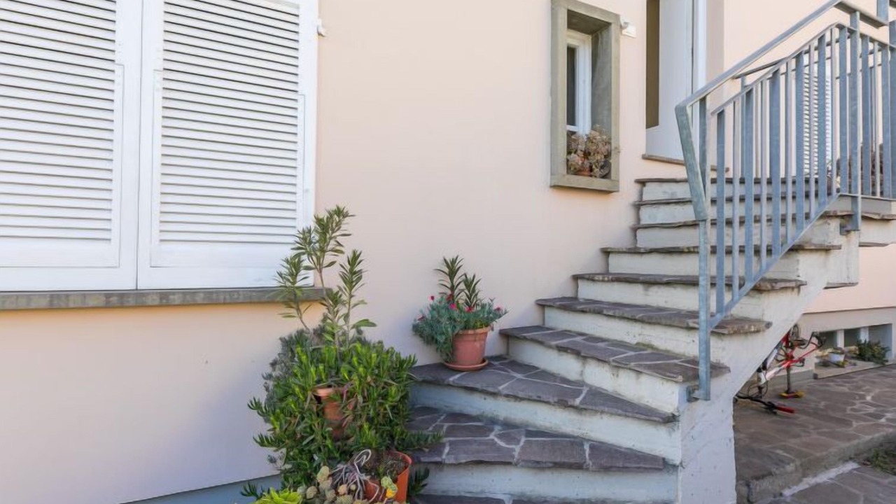 Photo of Outdoor in Rosignano Solvay