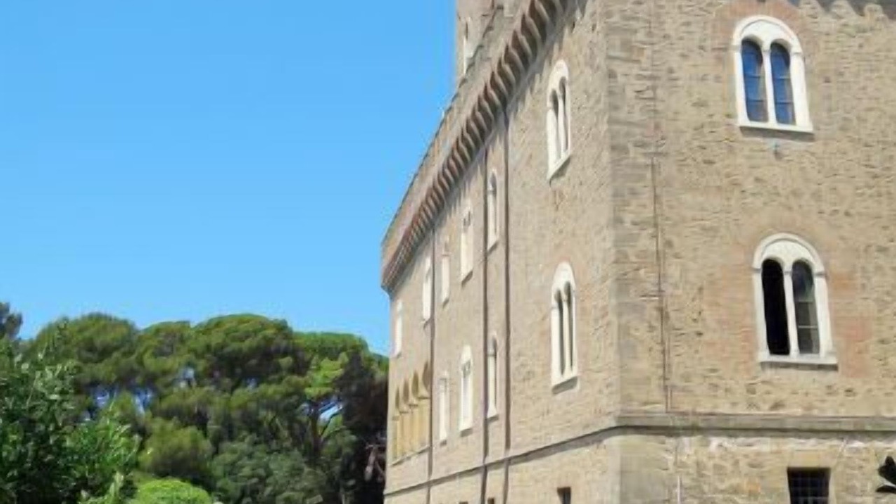 Photo of Outdoor in Rosignano Solvay