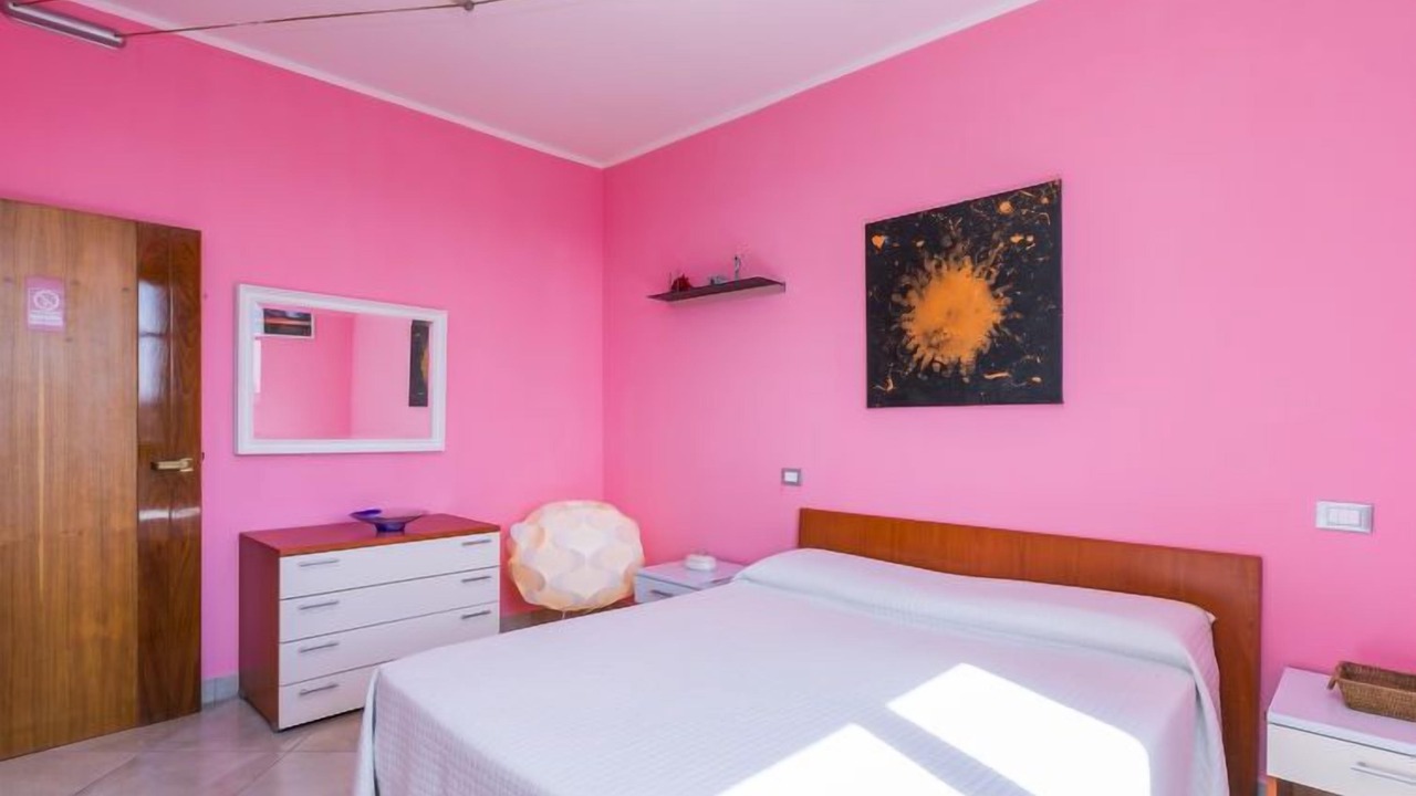 Photo of Bedroom in Rosignano Solvay