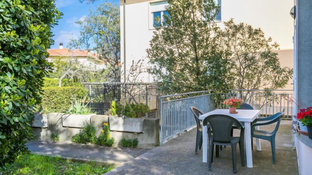 Photo of Outdoor in Rosignano Solvay