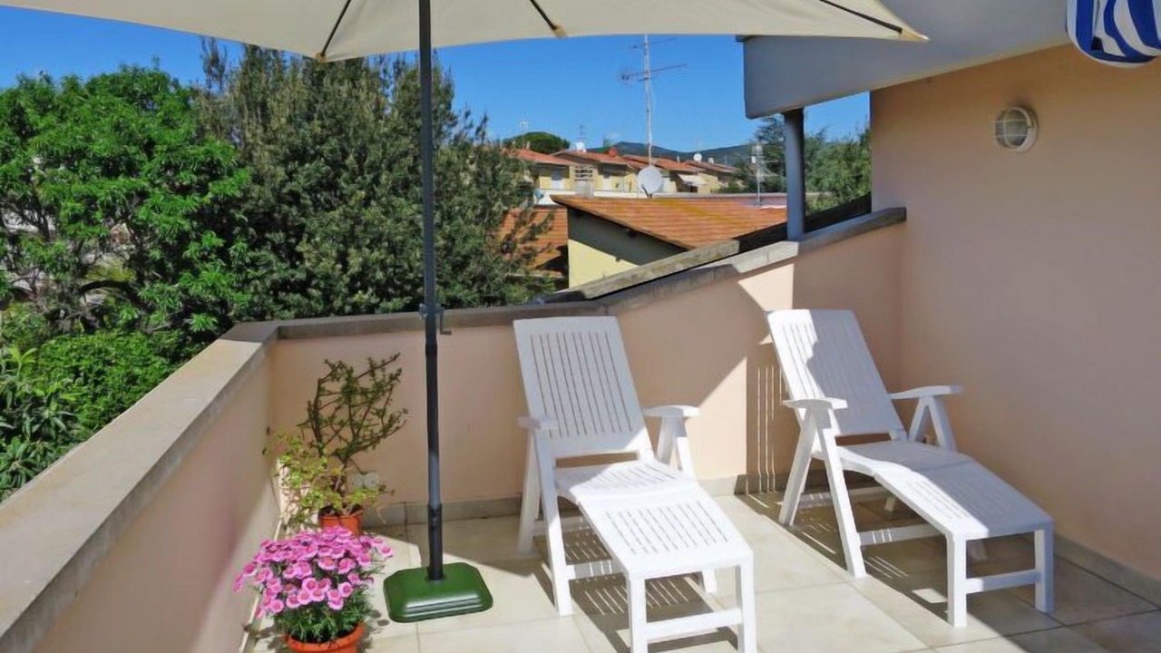 Photo of Outdoor in Rosignano Solvay