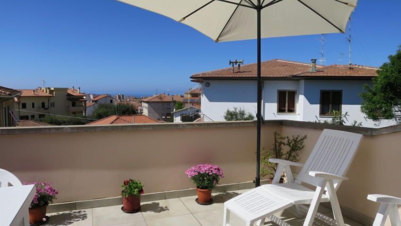 Photo of Outdoor in Rosignano Solvay