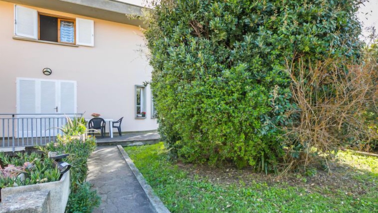 Photo of Outdoor in Rosignano Solvay