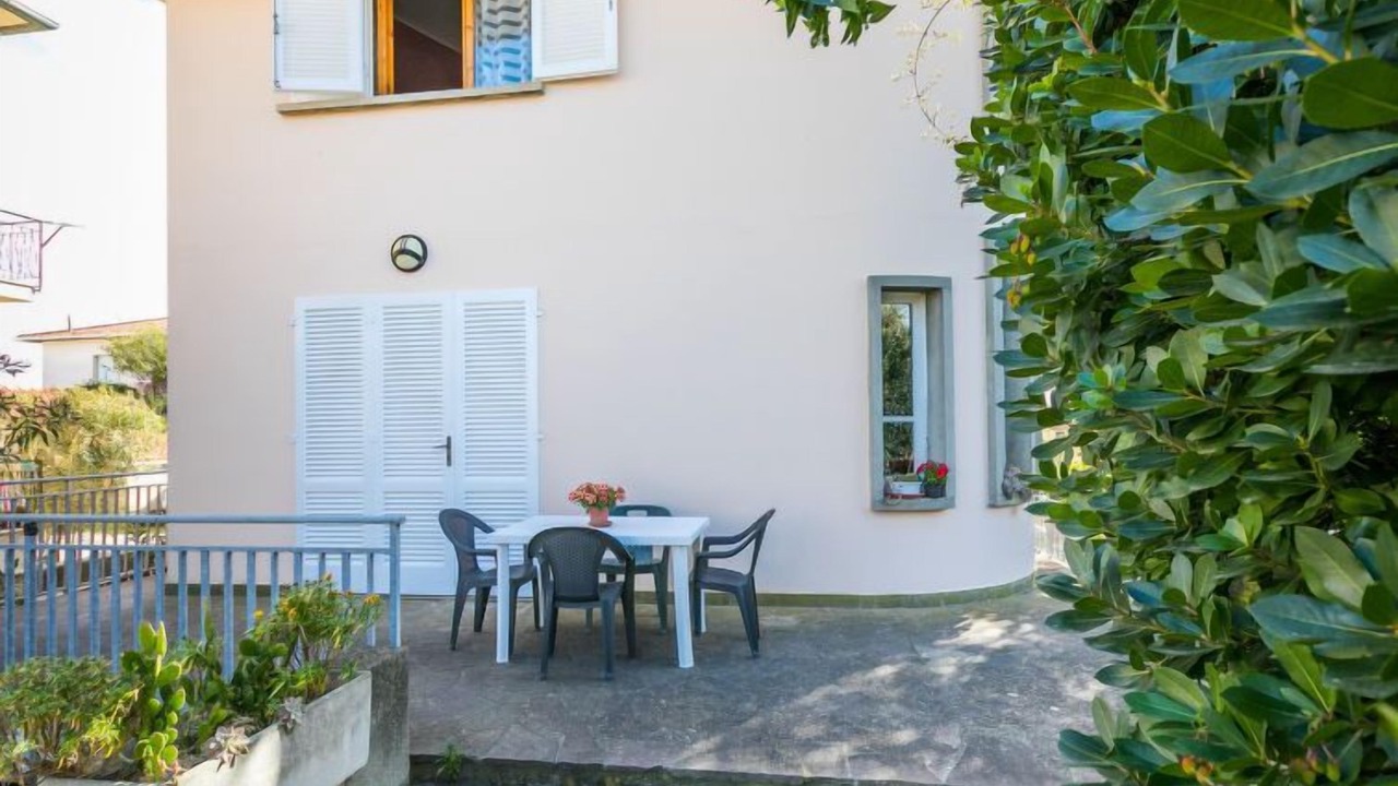 Photo of Outdoor in Rosignano Solvay