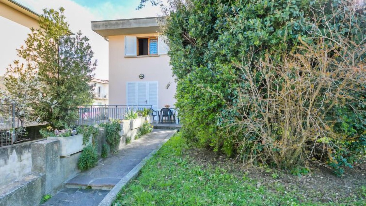 Photo of Outdoor in Rosignano Solvay