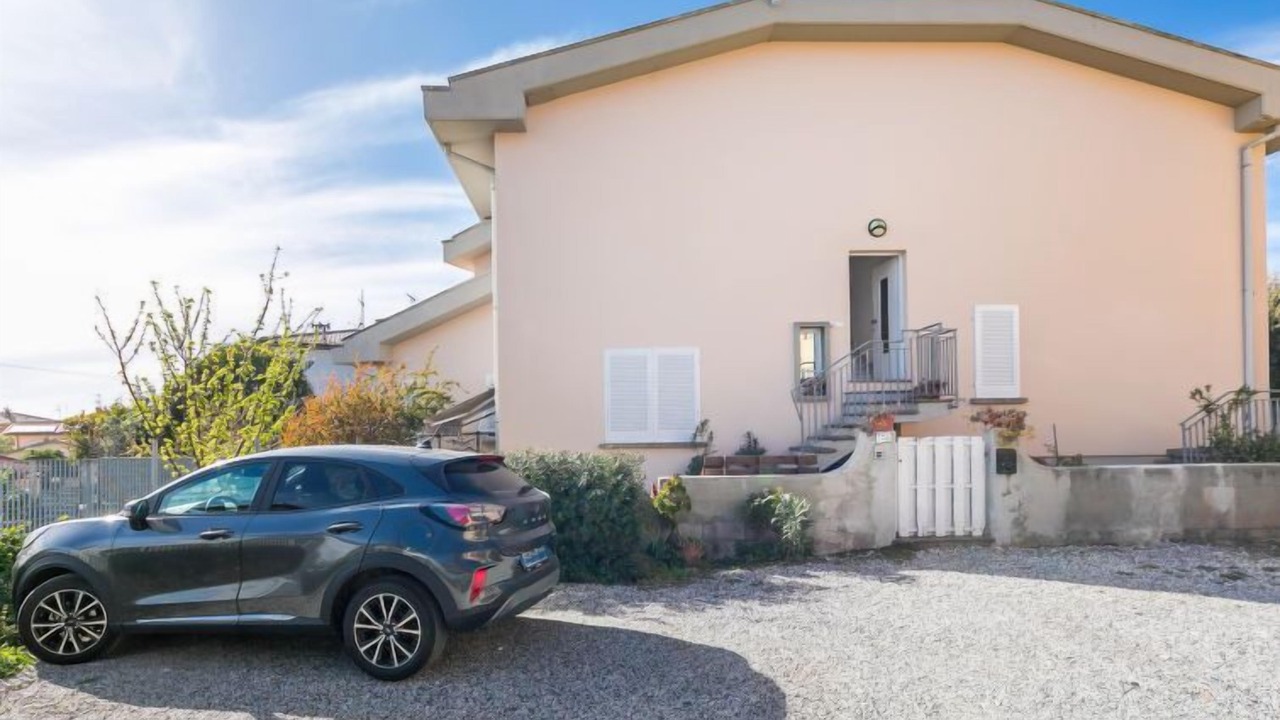 Photo of Outdoor in Rosignano Solvay
