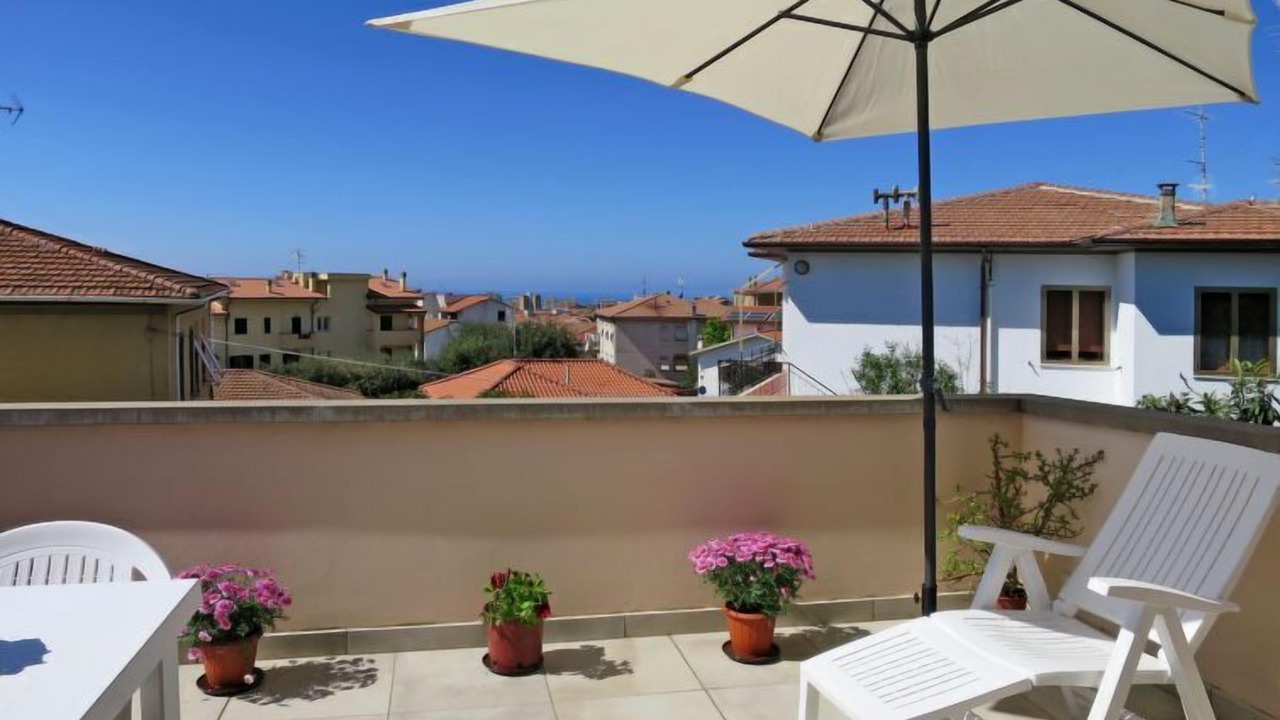 Photo of Outdoor in Rosignano Solvay