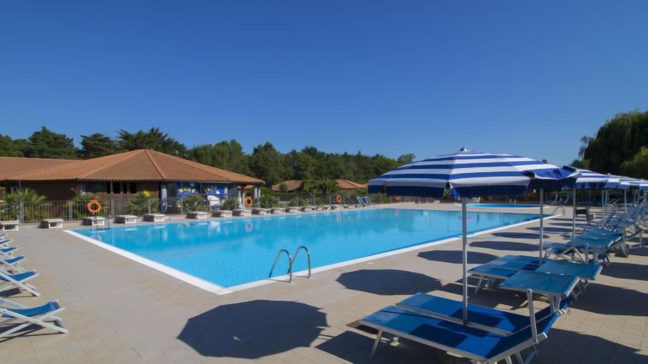 Photo of Outdoor in Riotorto