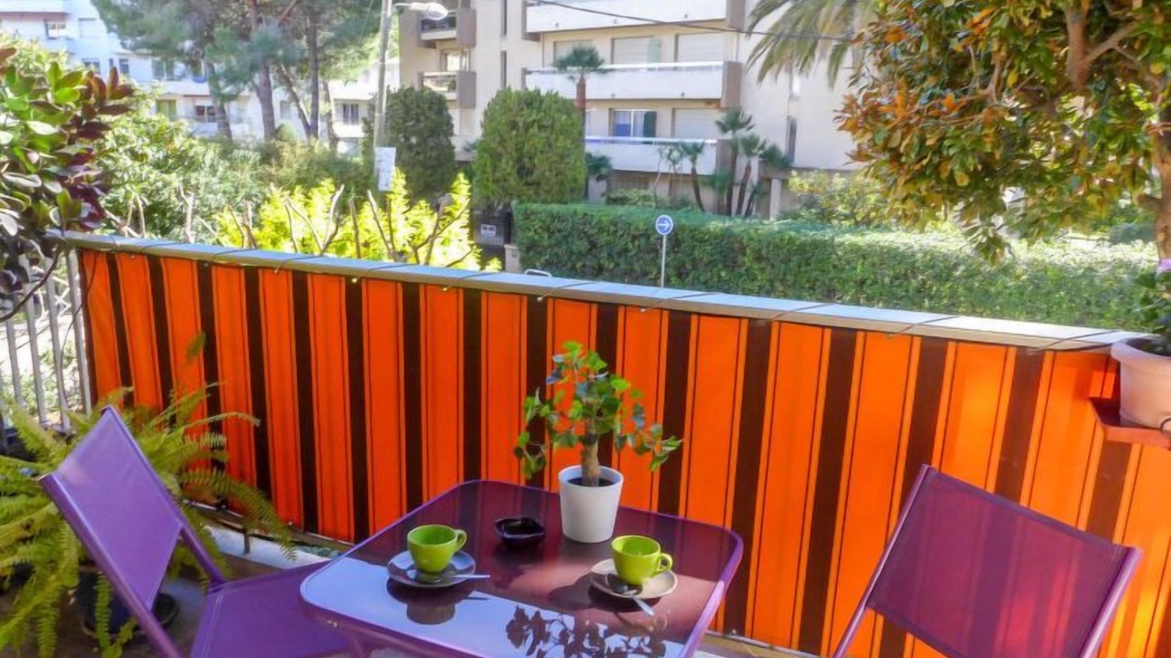 Photo of Outdoor in La Madeleine