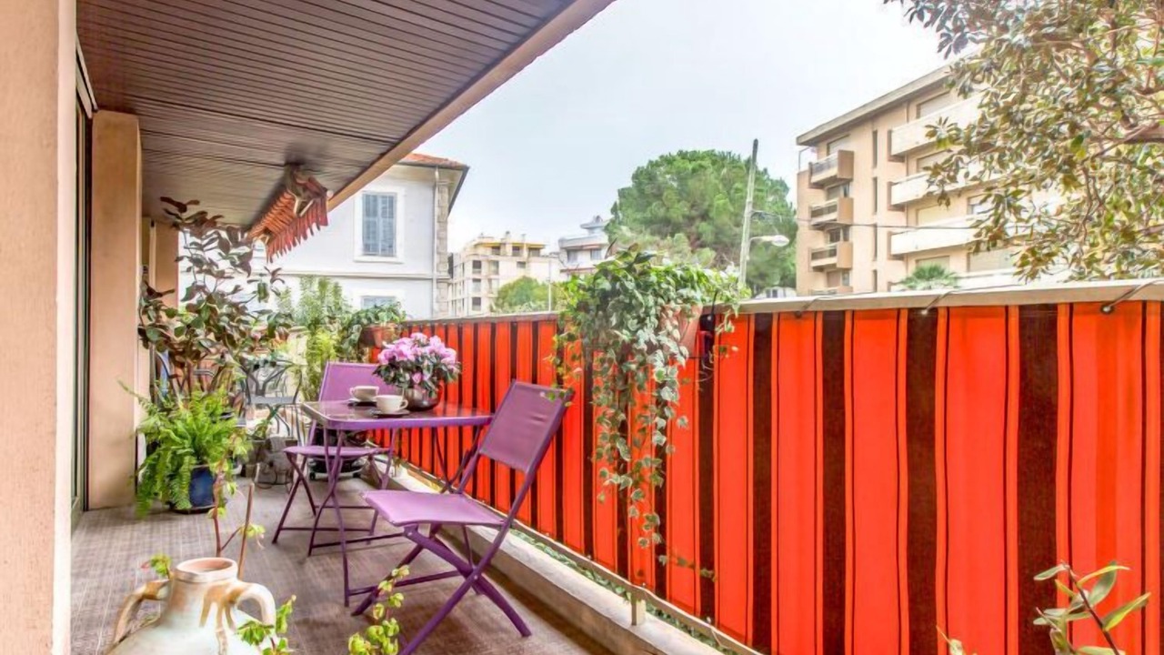 Photo of Outdoor in La Madeleine