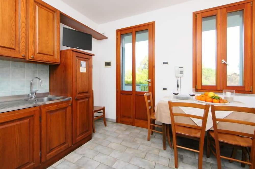 Photo of Kitchen in Vada