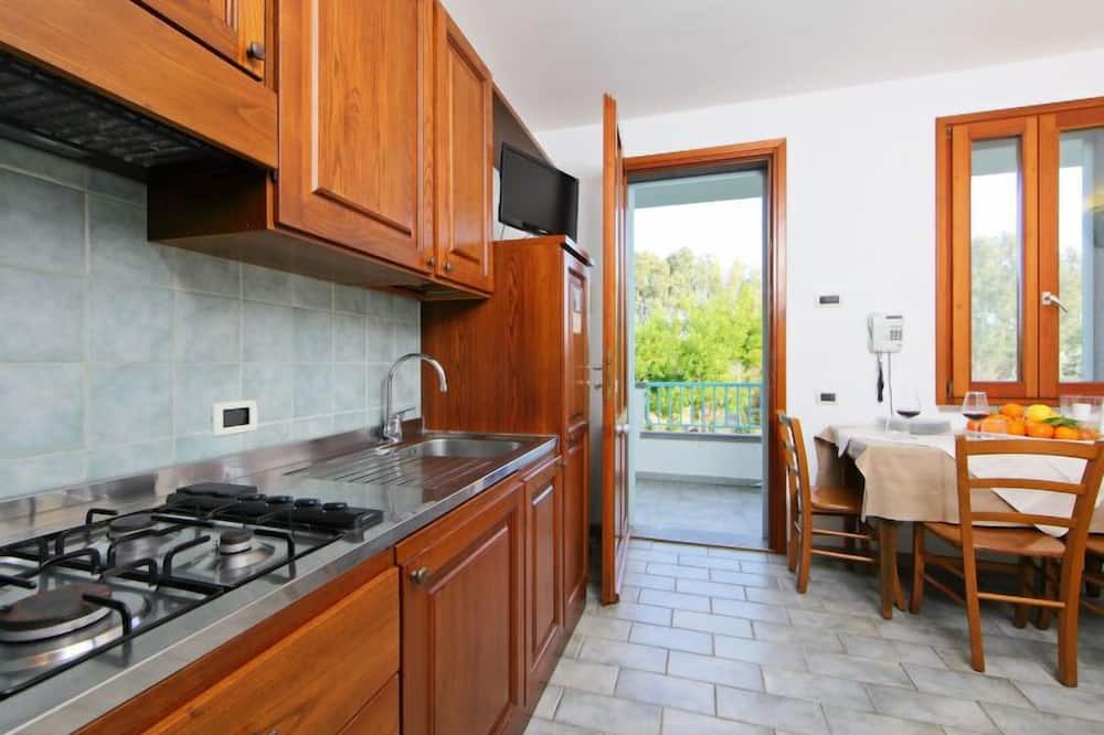 Photo of Kitchen in Vada