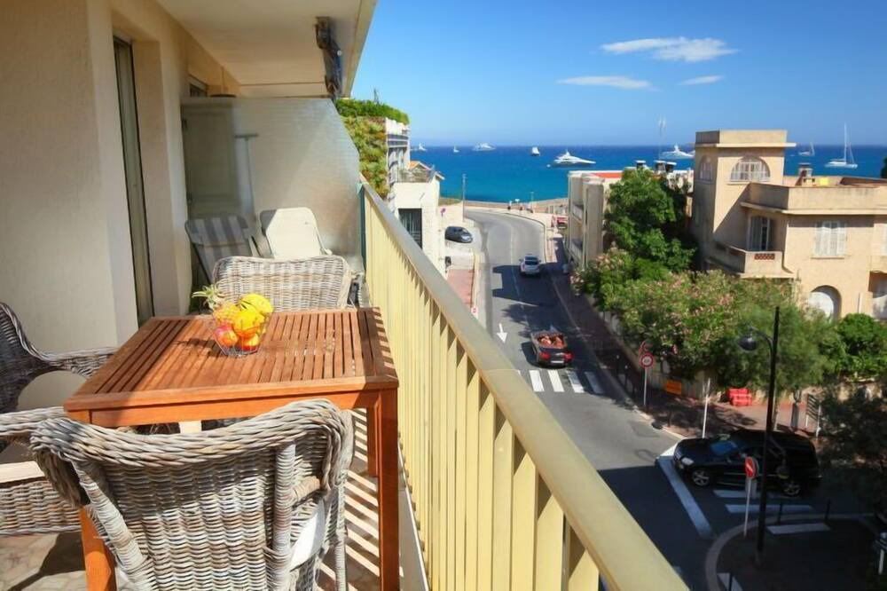 Photo of Patio Balcony in Antibes Old Town
