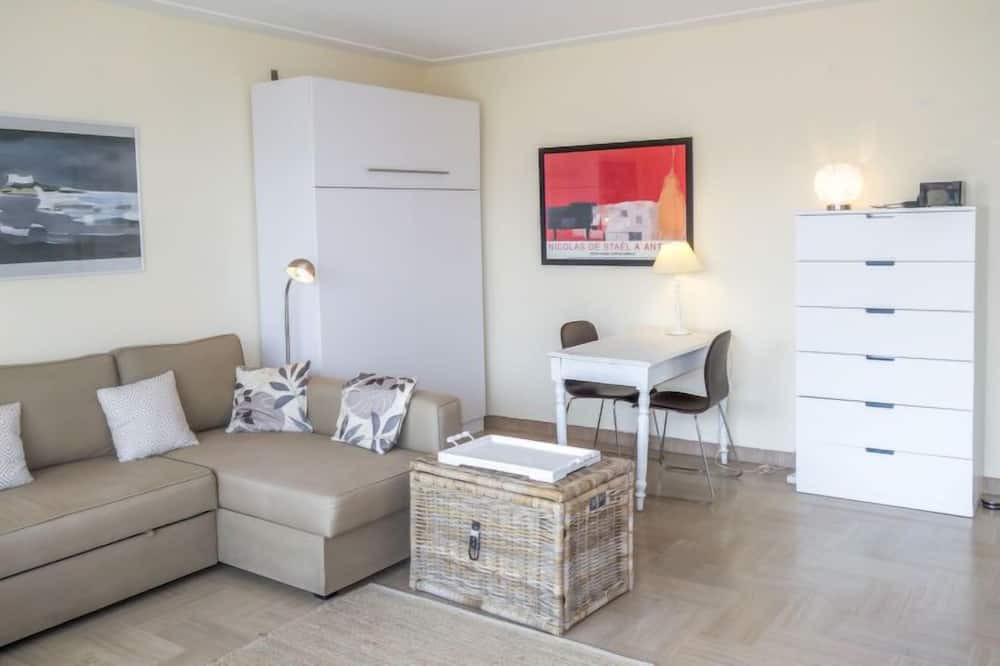Photo of Livingroom in Antibes Old Town