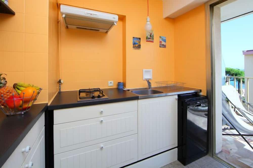 Photo of Kitchen in Antibes Old Town