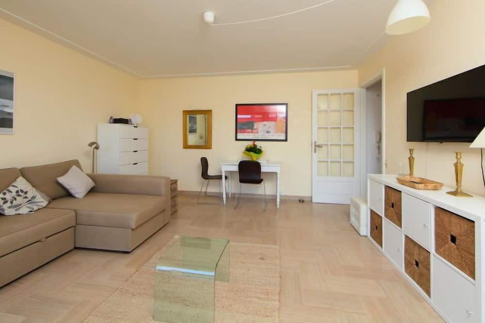Photo of Livingroom in Antibes Old Town