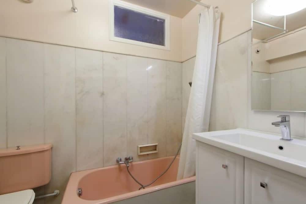 Photo of Bathroom in Antibes Old Town