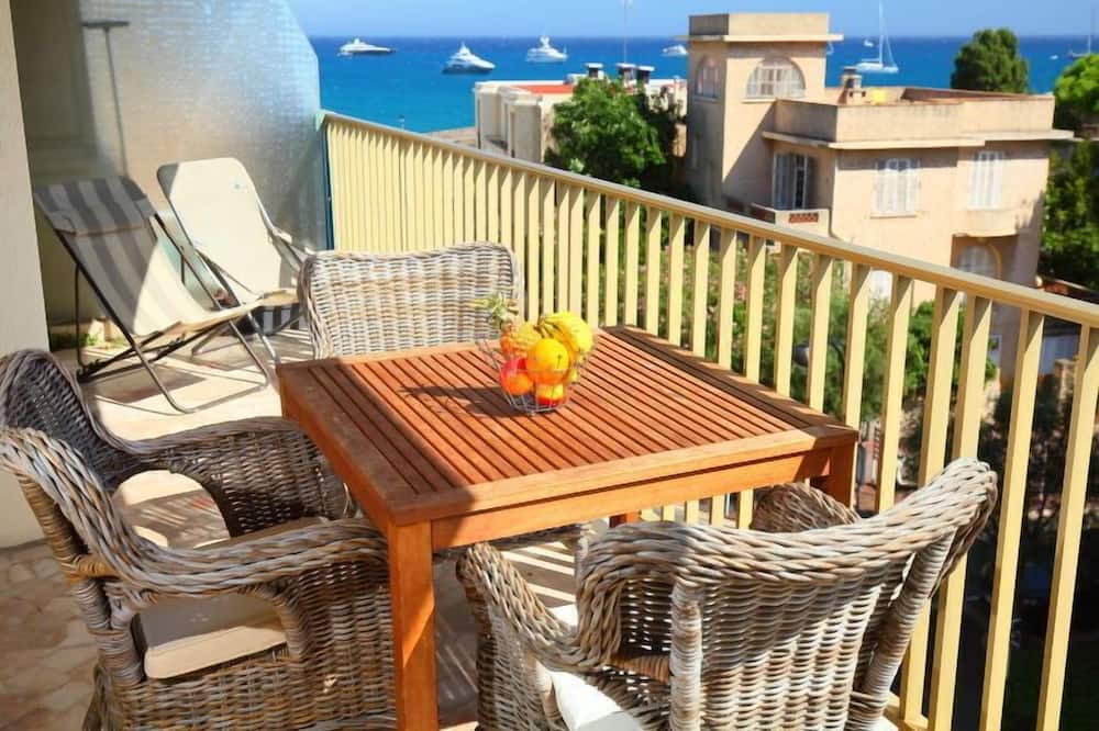 Photo of Patio Balcony in Antibes Old Town