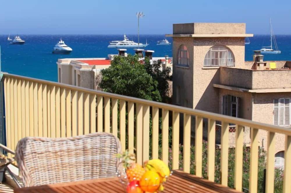 Photo of Patio Balcony in Antibes Old Town