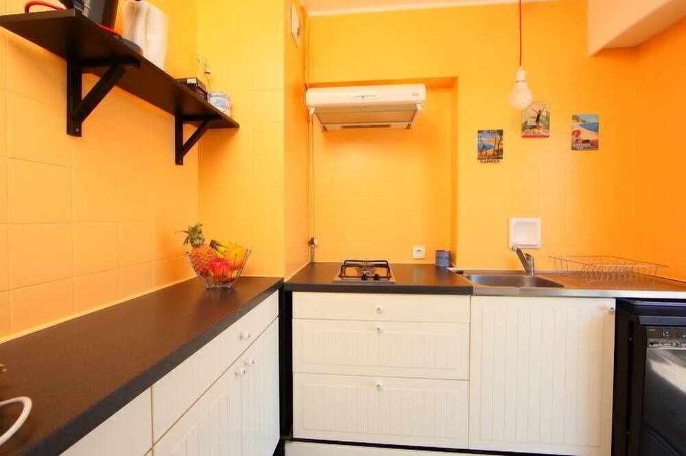 Photo of Kitchen in Antibes Old Town
