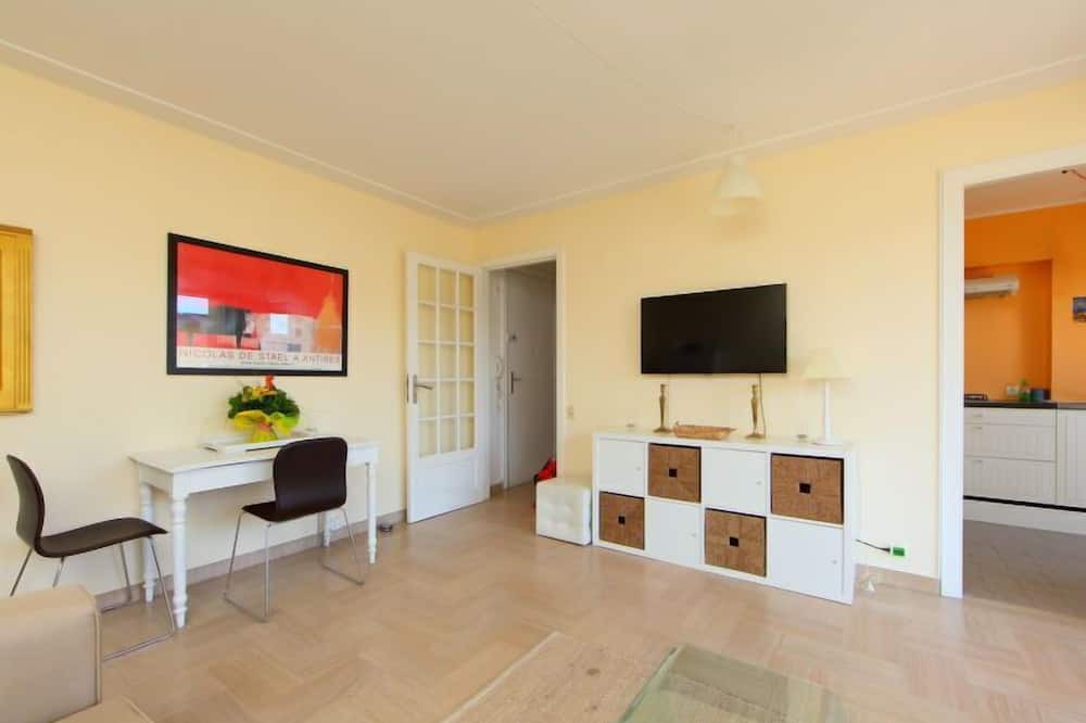 Photo of Livingroom in Antibes Old Town