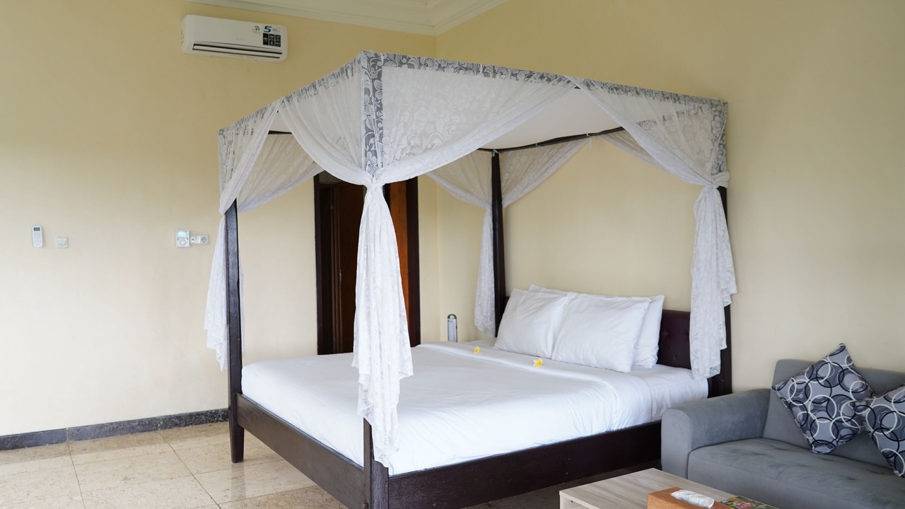 Photo of Patio Balcony in Banyuwangi