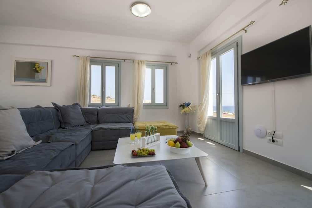 Photo of Livingroom in Karterados