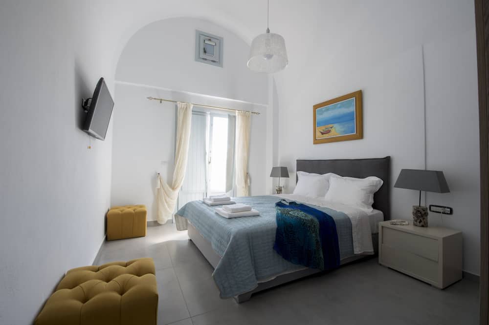 Photo of Bedroom in Karterados