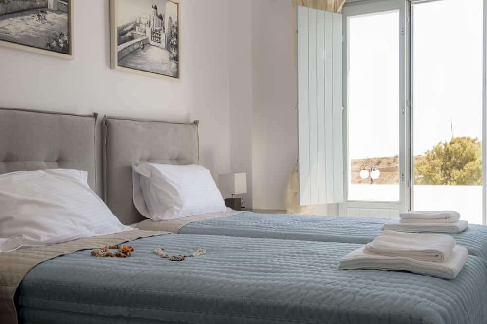 Photo of Bedroom in Karterados
