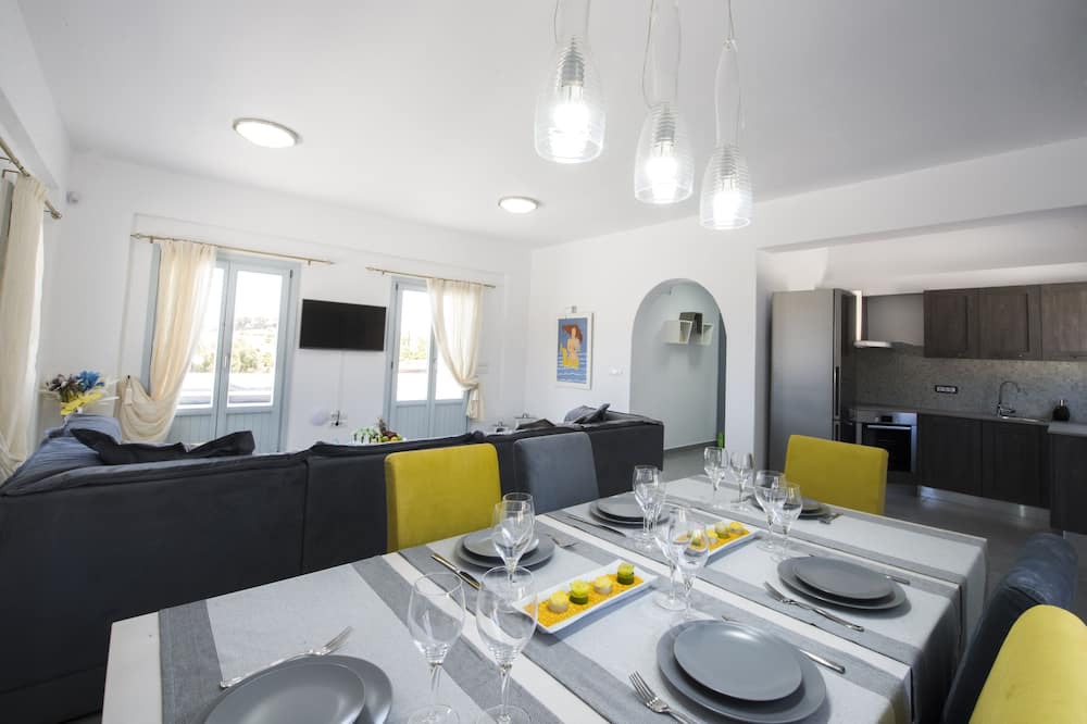 Photo of Kitchen in Karterados