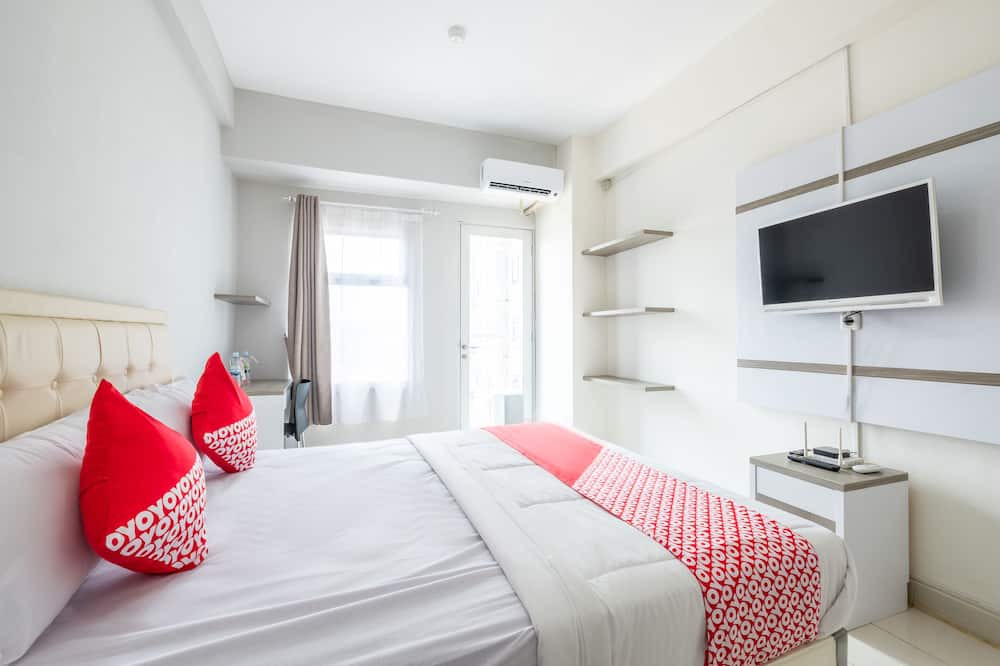 Photo of Bedroom in Cileunyi