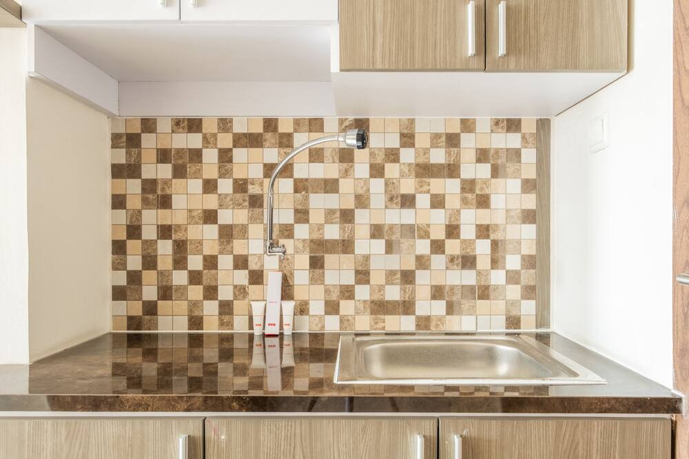 Photo of Kitchen in Cileunyi