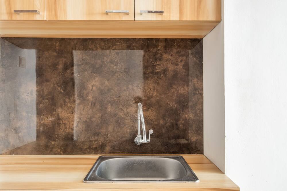 Photo of Kitchen in Cileunyi